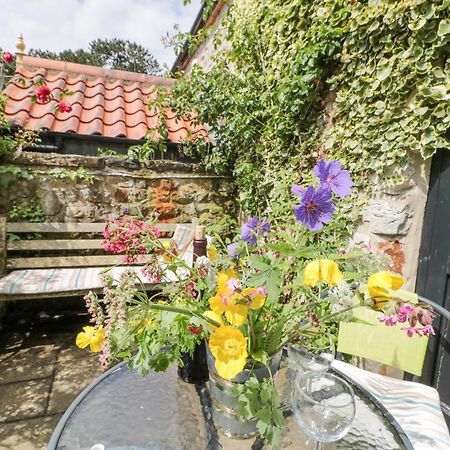 Villa The Hayloft Scarborough Esterno foto