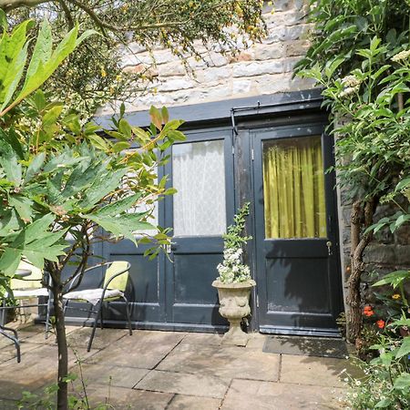 Villa The Hayloft Scarborough Esterno foto