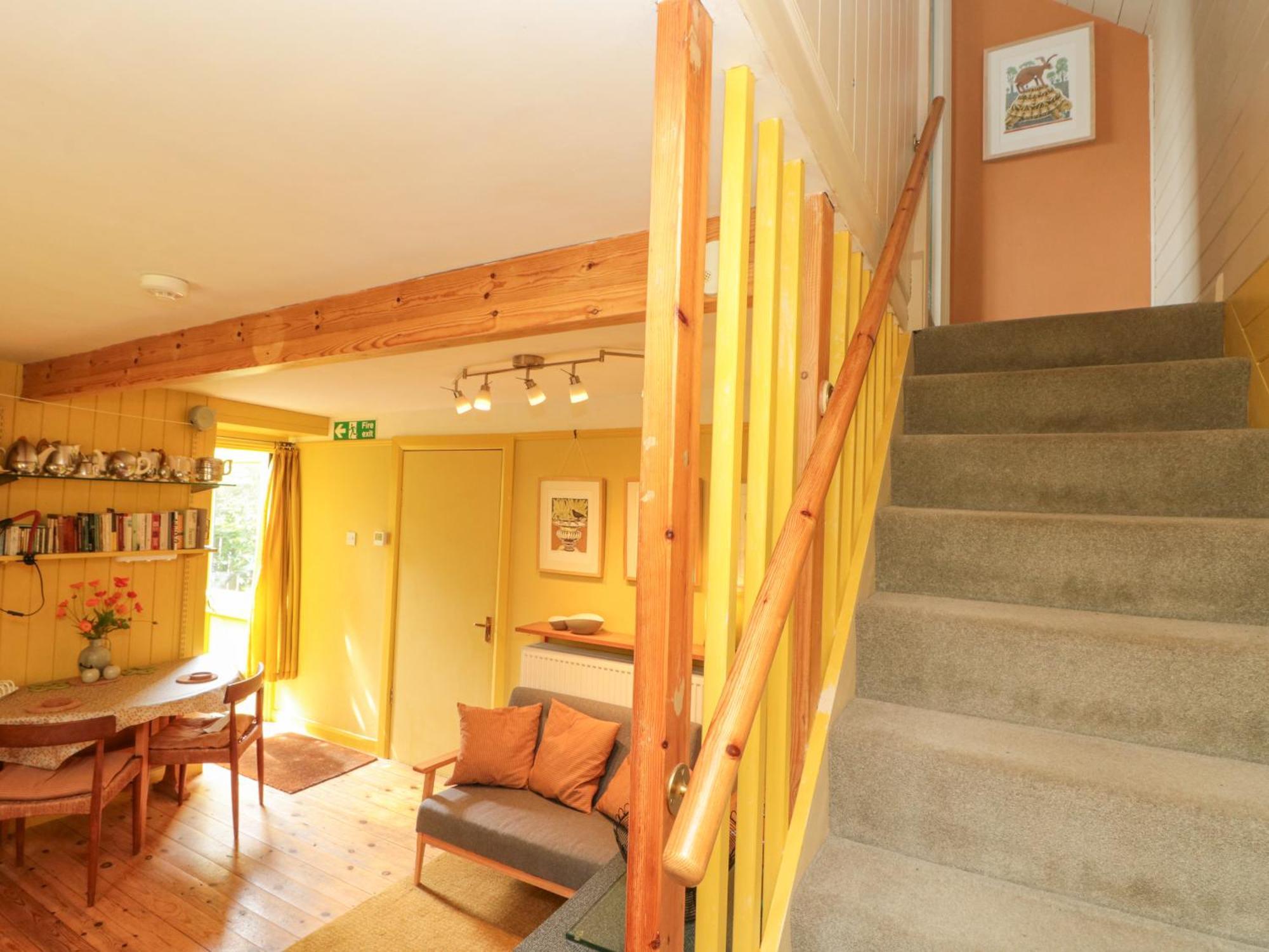 Villa The Hayloft Scarborough Esterno foto