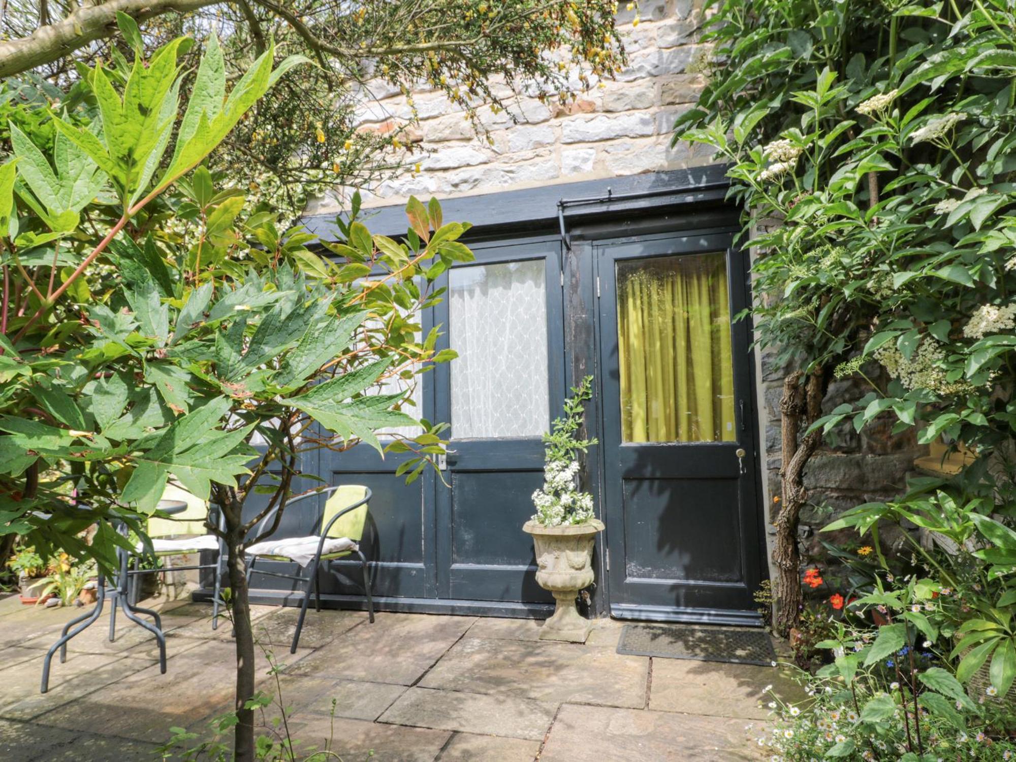 Villa The Hayloft Scarborough Esterno foto