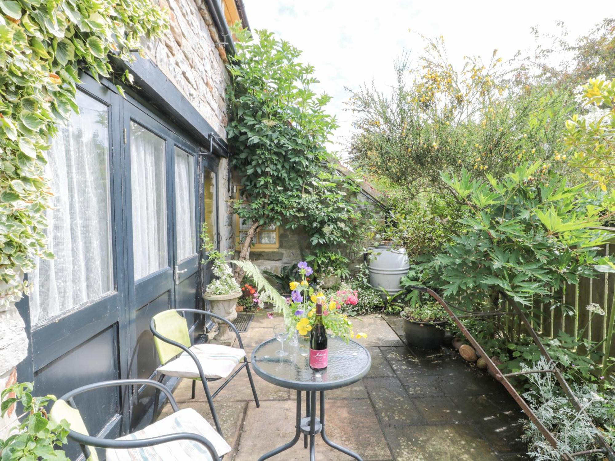 Villa The Hayloft Scarborough Esterno foto